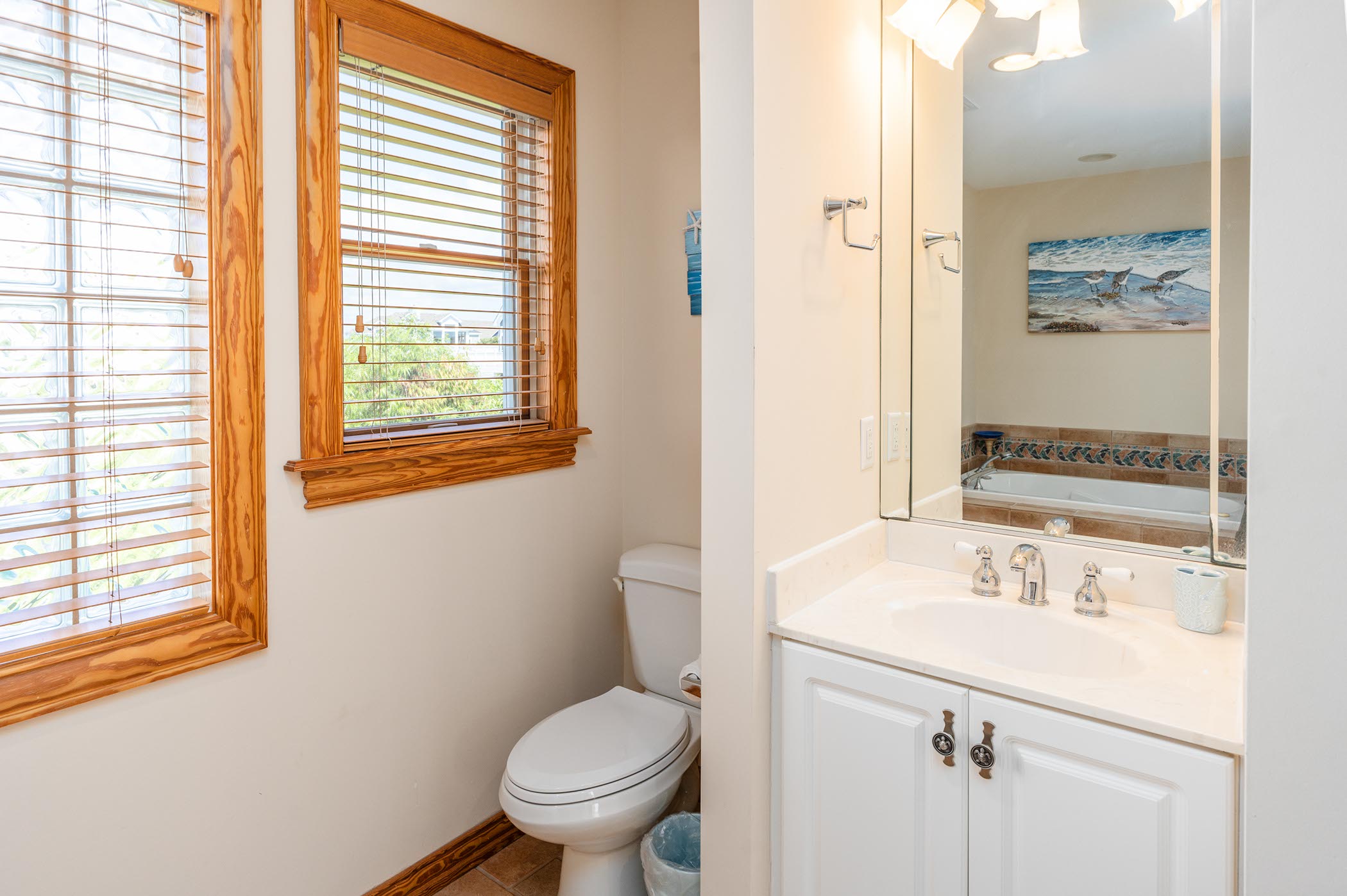 Top Level Master En Suite